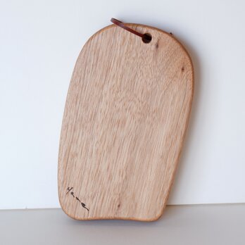 《現品・一点物》カッティングボード⑮