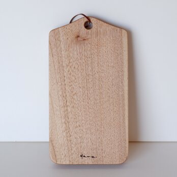 《現品・一点物》カッティングボード⑭