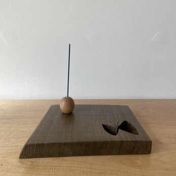 ちょうちょ透かし　飾り　神代タモ