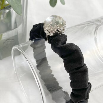 シュシュポニー　夏