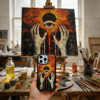 iPhone 16 15 14 13 ケース 螺鈿風 天然貝シェル アイスランド 全機種対応 ソフト 耐衝撃カバー ケース