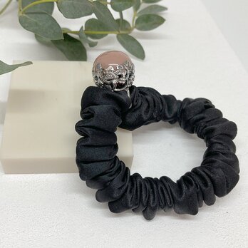 シュシュポニー　秋