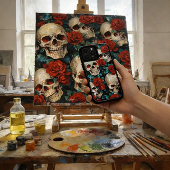 iPhone 16 15 14 13 ケース 螺鈿風 天然貝シェル アイスランド 全機種対応 ソフト 耐衝撃カバー ケース