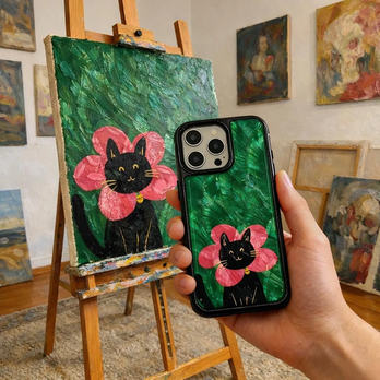 iPhone 16 15 14 13 ケース 螺鈿風 天然貝シェル アイスランド 全機種対応 ソフト 耐衝撃カバー ケース