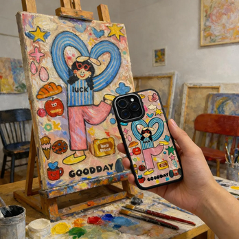 iPhone 16 15 14 13 ケース 螺鈿風 天然貝シェル アイスランド 全機種対応 ソフト 耐衝撃カバー ケース