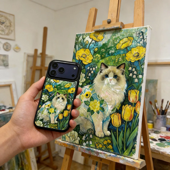 iPhone 16 15 14 13 ケース 螺鈿風 天然貝シェル アイスランド 全機種対応 ソフト 耐衝撃カバー ケース