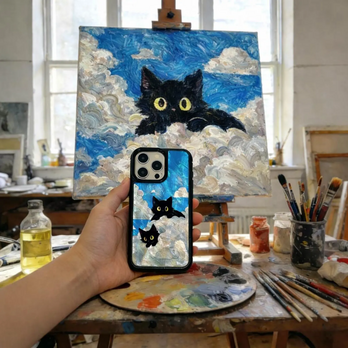 iPhone 16 15 14 13 ケース 螺鈿風 天然貝シェル アイスランド 全機種対応 ソフト 耐衝撃カバー ケース