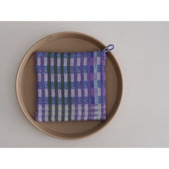 Linen potmat　-a-