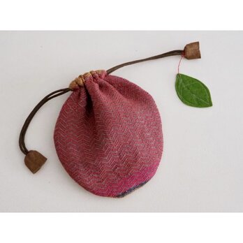 Ringo pouch (20%off）