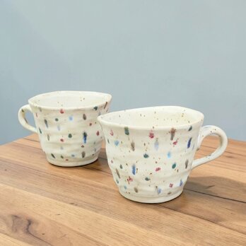 キャンディポップ｜マグカップ