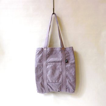 【NEW】M/SトートM【202６春夏限定カラー・朝露】(VC-46M)