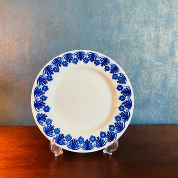 ARABIA vintage Sohvi ❀⁎༶アラビア ソフヴィ ケーキプレート A