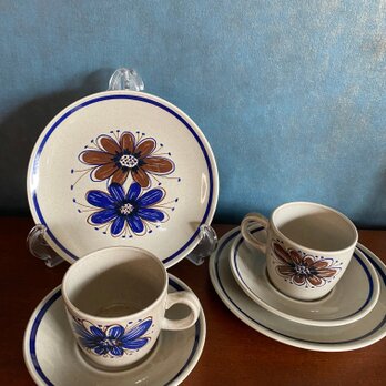 Stavangerflint⁎༶スタヴァンゲルフリント Florry トリオ