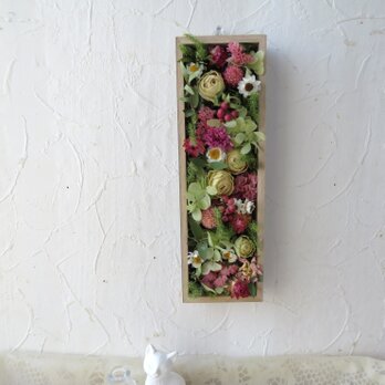 wholeheartedly　gift Flowers＊p