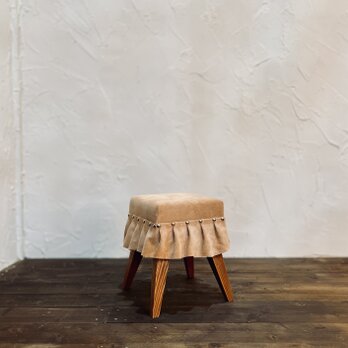 cochon FURIRU stool ~ｱﾌﾟﾘｺｯﾄ~