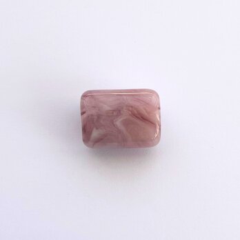 ＯＵＴＬＥＴ　帯留め - マーブル -