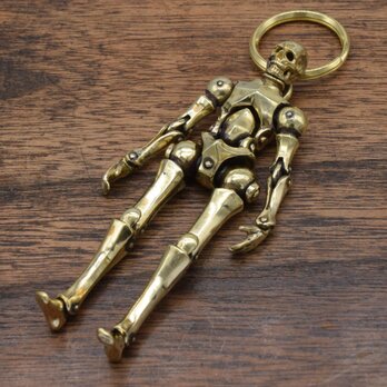 『キーホルダー』DEAD MAN：KH-17