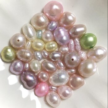 淡水パールアソート きょうの気まぐれ出張ロマンス（メモ：1561番さん）