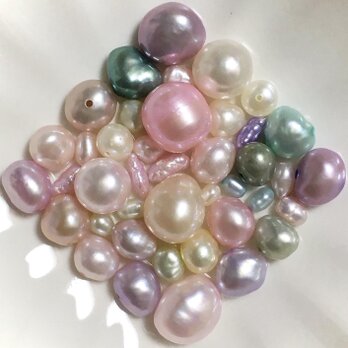 淡水パールアソート きょうの気まぐれ出張ロマンス（メモ：1563番さん）