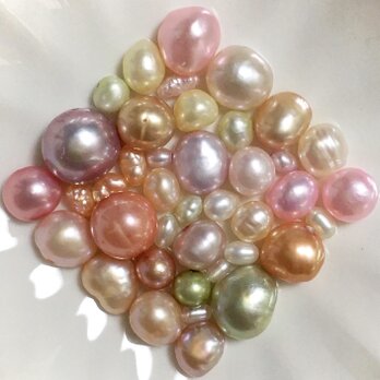 淡水パールアソート きょうの気まぐれ出張ロマンス（メモ：1565番さん）