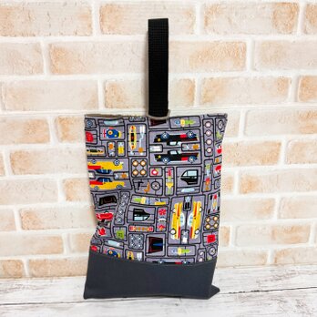 シューズケース　【プラモデル】