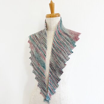 fairy muffler /azami(フェアリィマフラー/アザミ)