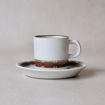 Desiree（Désirée）Selandia C&S デシレ セランディア コーヒーカップ＆ソーサー①