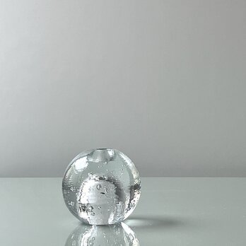 【iittala】Timo Sarpaneva/Arkipelago ボール型キャンドルホルダー（B）/イッタラ /サルパネヴァ