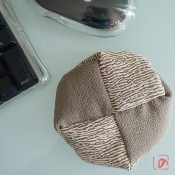 鼠座布団（さゞなみ・mzo1）