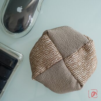 鼠座布団（漣・mzo2）