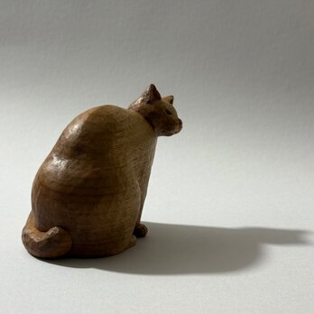 静止の均衡｜S（片掌）