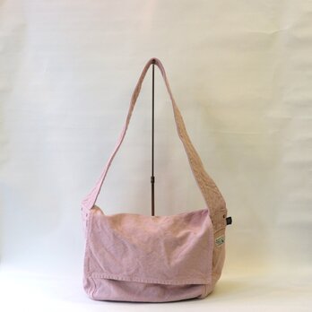 ニュースペーパーバッグM【2026限定カラー・白紅】(VC-5M)