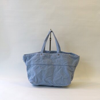 マルシェバッグ【2026春夏限定カラー・富士】(VC-34)