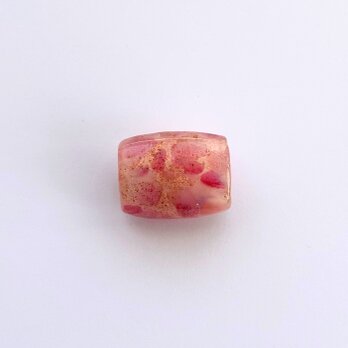 ＯＵＴＬＥＴ　帯留め - モザイク -