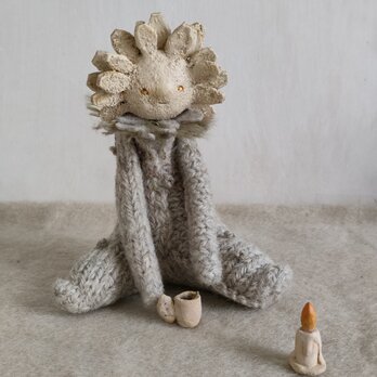 よるのほっと monotone