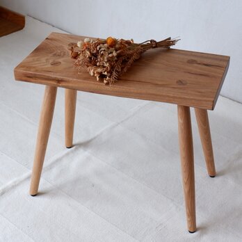 《現品・一点物》スリムベンチ（耳付）サイズ違い①