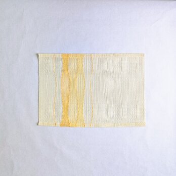 帯リメイク　ランチョンマット