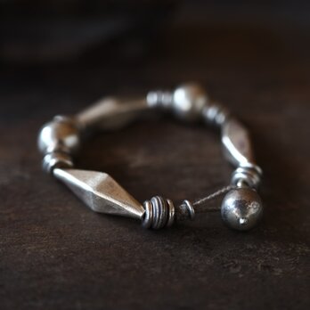 -Karensilver- bracelet