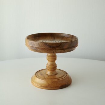 Wood Compote