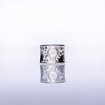 Silver925 イヤカフ LUBA(ルバ)