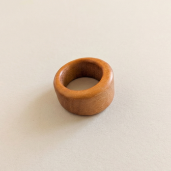 Scarf Ring - Pernambuco【 スカーフリング 】