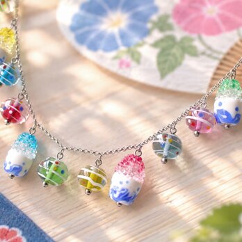 とんぼ玉 ハンドメイド・アンティーク・ヴィンテージ作品一覧 | iichi