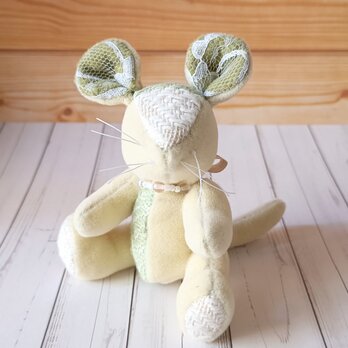ぬいぐるみ ハンドメイド・アンティーク・ヴィンテージ作品一覧