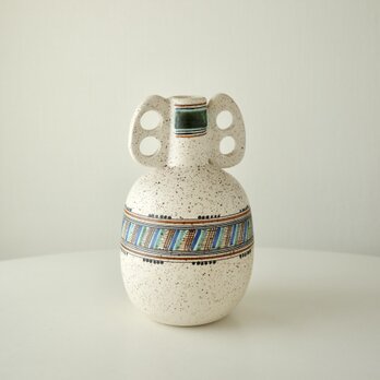 Stoneware Vase