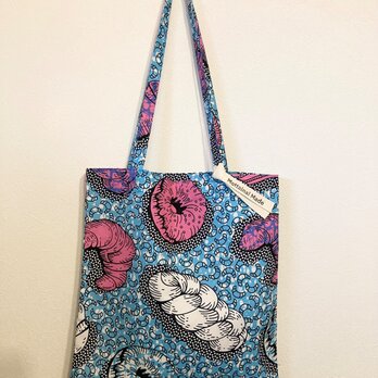 Tote bag　L　-bread-