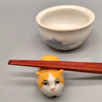 ぐいねこ　チャトラ1