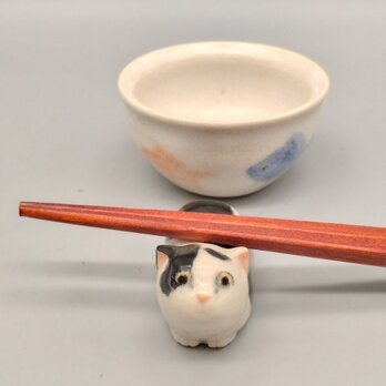 ぐいねこ　シロクロ4