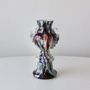 Gass Vase - Franz Welz