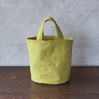 OVALTOTE (M) / applegreen