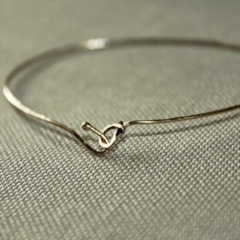 k10 　オーガニック バングル